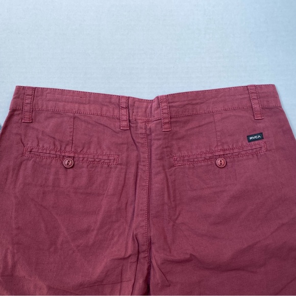 RVCA CRUSHED 18" WALKSHORT - Picture 7 of 7